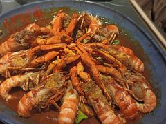 -红盔甲·小龙虾(人民广场店)