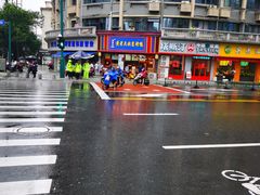 -黄老大北京烤鸭(永叔路店)