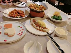 -峨嵋酒家(牡丹园店)