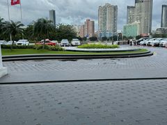 -广州白天鹅宾馆