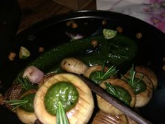 -烛影拾光观景餐厅·创意菜·摄影·小提琴(大唐不夜城店)