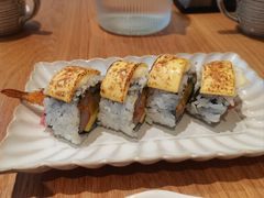 -团子君寿司·茶