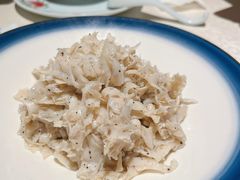 黑松露绣球菌-维园悦谱·海派家常菜(乌鲁木齐南路店)
