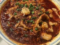 -川人百味(亿合城店)