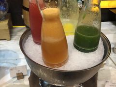 -顺德美的万豪酒店-万豪中餐厅