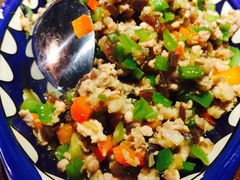 -浩海火烧云傣家菜(京广店)
