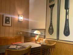-小世界西餐厅(建国门店)