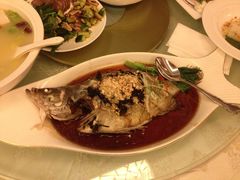 -民族饭店-四季餐厅