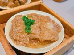 -蔡澜点心·粤菜(万菱汇店)