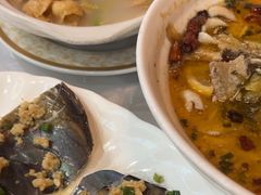 -东江海鲜酒家(艺都分店)