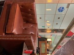 -首都机场t3-c国航两舱休息室