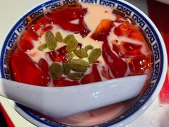 -禄鼎记·多口味酸菜鱼(侨鑫店)