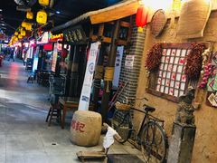 -食上东新街美食街区(民乐新都会店)