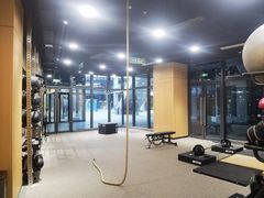 -Another Key健身(紫金店)