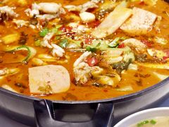 -渝蛙馆(新百店)