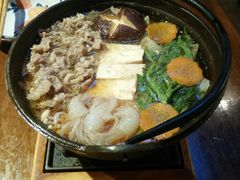 -铃木食堂(帽儿胡同店)