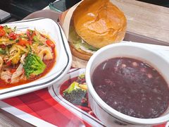 -魏家凉皮(博水商务大厦店)