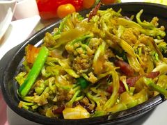 -东馆和天下特色餐饮(工农店)