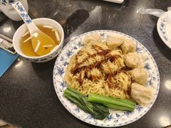 -丽的面家(多宝路店)