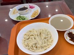 -护国寺小吃(新街口店)