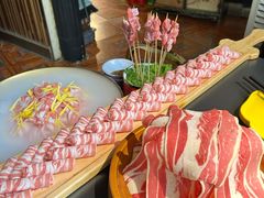 -羊大爷涮肉(亮马桥店)