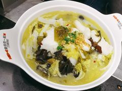 -鱼你在一起(虹口星荟中心店)