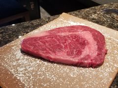 -老乾杯和牛烧肉(王府中环店)