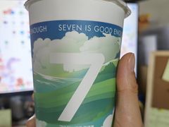 -7分甜(上海新天地广场店)