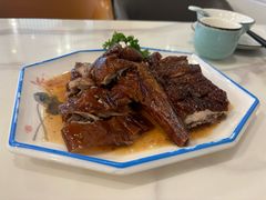 -鹅掂·大岭山烧鹅