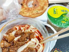 -骏骏牛肉粉店(吉庆街店)