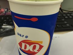 -DQ·蛋糕·冰淇淋(西直门店)