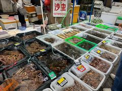 -盛港湾海鲜食府(黄沙店)