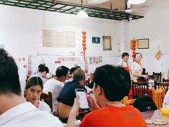 大堂-无味饭店(九眼桥商业文化广场店)