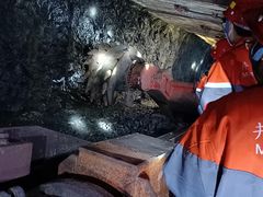 -大同煤炭博物馆