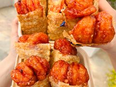 -必点海鲜·海肠捞饭大王(滨江道店)