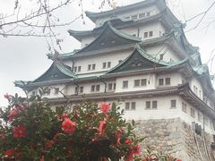 -名古屋城