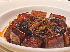 东坡肉-桂语山房(满觉陇店)