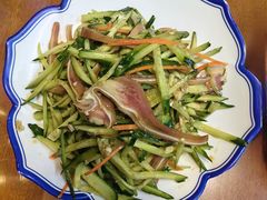 -锅贴王海鲜小馆