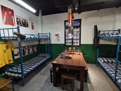 -递酒烤场(湛江路店)