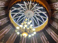 -大汗行宫园林餐厅