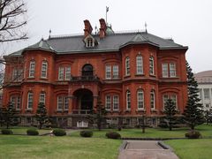 -北海道厅旧本厅舍(旧本庁舎)