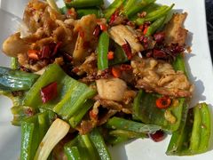 -波记美食店·现捞海鲜