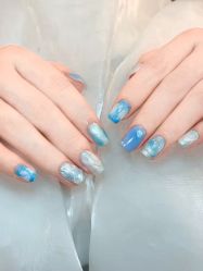 -初心はつ こころ日式美甲美睫沙龙