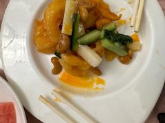 -烤肉宛饭庄(南礼士路店)