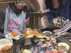 -味家烤肉烤鳗鱼牛排(西塔旗舰店)