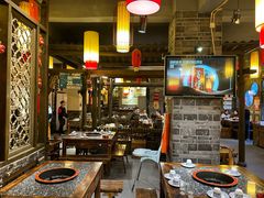 -成渝龙火锅(都江堰店)