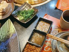 -和来烤肉(仓山万达店)