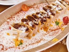 -土耳其卡巴布清真餐厅(西安店)