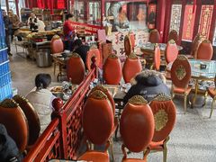 -石磨坊酒楼(文化街店)