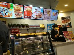 -City1+1城市比萨(国商卫星广场店)